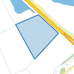 Perceel KDM00-I-181