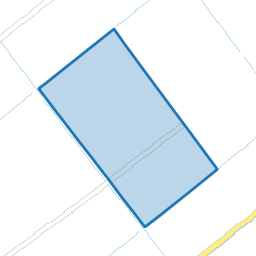 Perceel KDM00-I-236
