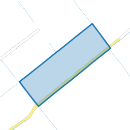 Perceel KDM00-I-245