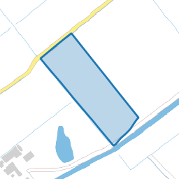 Perceel KDM00-I-246
