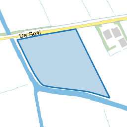 Perceel KDM00-I-421