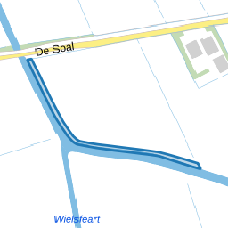 Perceel KDM00-I-422