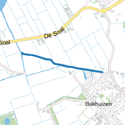 Perceel KDM00-I-429