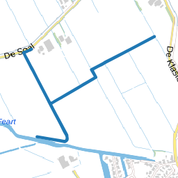 Perceel KDM00-I-434