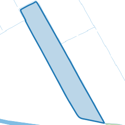 Perceel KDM00-I-447