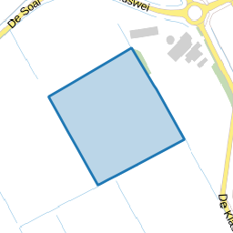 Perceel KDM00-I-452
