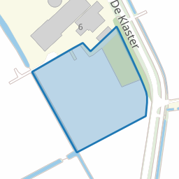 Perceel KDM00-I-459