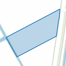 Perceel KDM00-I-460