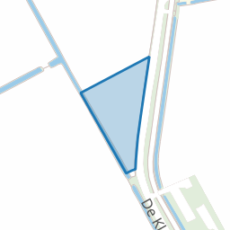 Perceel KDM00-I-461