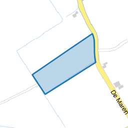 Perceel KDM00-I-488