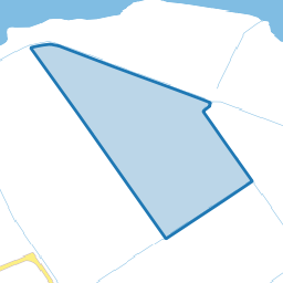 Perceel KDM00-I-97