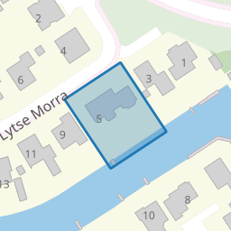 Perceel KDM00-L-1005