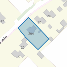 Perceel KDM00-L-1013