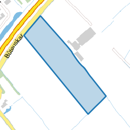 Perceel KDM00-L-1053