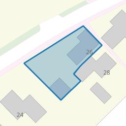 Perceel KDM00-L-1106