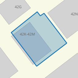 Perceel KDM00-L-1200