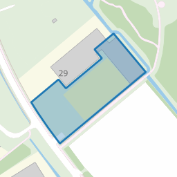 Perceel KDM00-L-1244