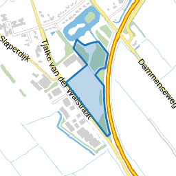 Perceel KDM00-L-1245