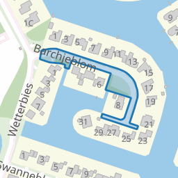 Perceel KDM00-L-1287