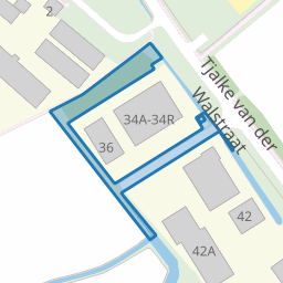 Perceel KDM00-L-1291