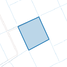 Perceel KDM00-L-1301