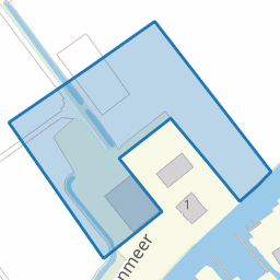 Perceel KDM00-L-1364