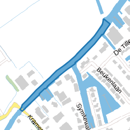 Perceel KDM00-L-1376