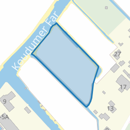 Perceel KDM00-L-368