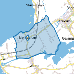 Sectie M