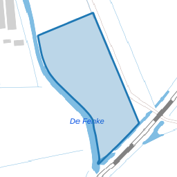 Perceel KDM00-M-243