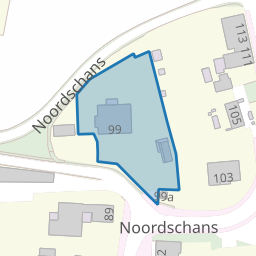 Perceel KDT00-A-1027