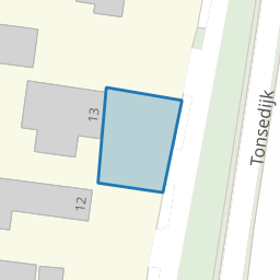 Perceel KDT00-A-1251