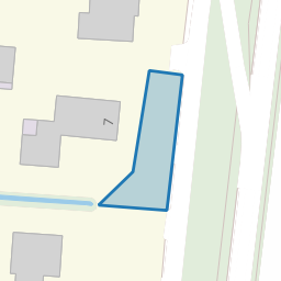 Perceel KDT00-A-1256