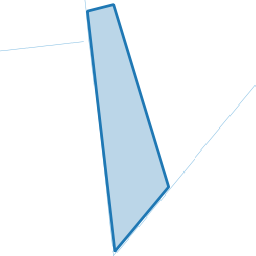 Perceel KDT00-A-1345