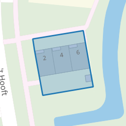 Perceel KDT00-A-1415