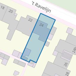 Perceel KDT00-A-1432