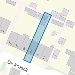 Perceel KDT00-A-1436