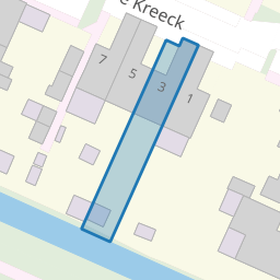 Perceel KDT00-A-1462
