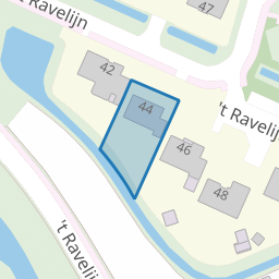 Perceel KDT00-A-1468