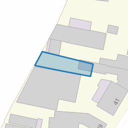 Perceel KDT00-A-1483