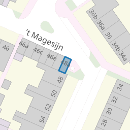 Perceel KDT00-A-1516