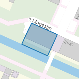 Perceel KDT00-A-1521