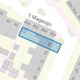 Perceel KDT00-A-1525