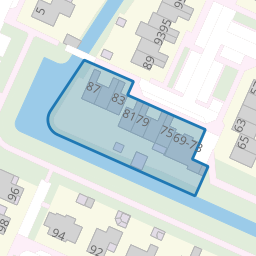 Perceel KDT00-A-1603