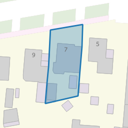 Perceel KDT00-A-1663