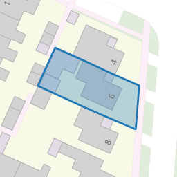 Perceel KDT00-A-1685