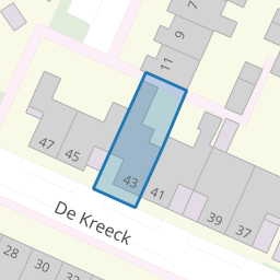 Perceel KDT00-A-1729