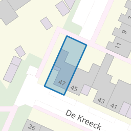 Perceel KDT00-A-1731