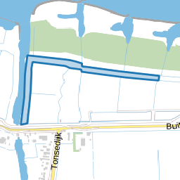 Perceel KDT00-A-1745