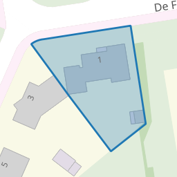 Perceel KDT00-A-1811